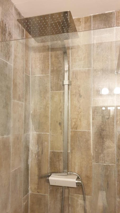 Locap Studio Apartment Agde Exterior foto