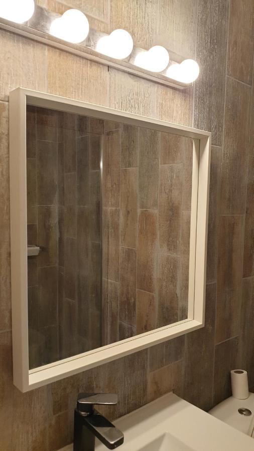 Locap Studio Apartment Agde Exterior foto