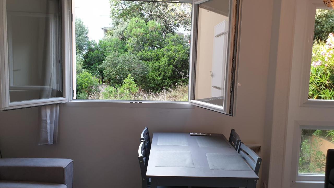 Locap Studio Apartment Agde Exterior foto