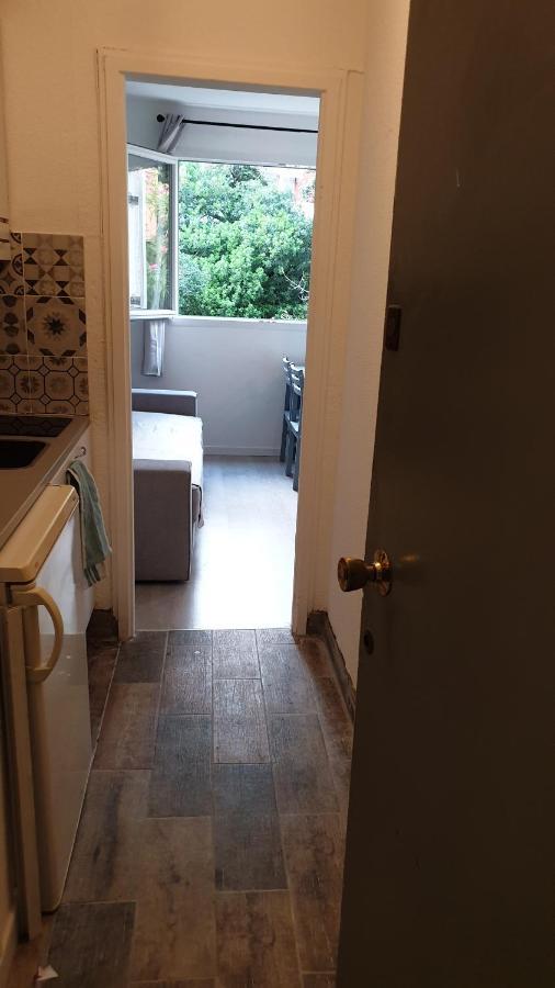 Locap Studio Apartment Agde Exterior foto